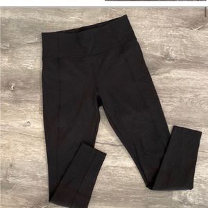 Athleta Declancey street tights